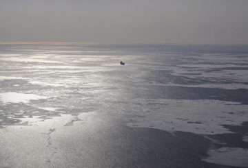 На Сахалине возбудили уголовное дело после пропажи рыболовного судна