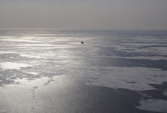 На Сахалине возбудили уголовное дело после пропажи рыболовного судна