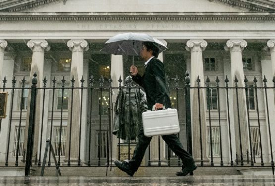 «Давление на Россию»: США расширили антироссийские санкции