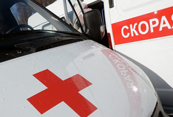 В ДТП в Новосибирской области погибли шестеро человек