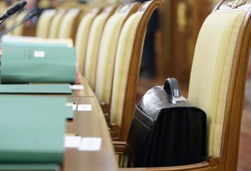 Эксперты рассказали, чего ждать от введения реестра коррупционеров