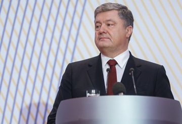 В Госдуме назвали Порошенко «хладнокровным убийцей» собственного народа