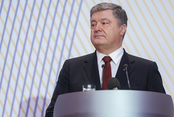В Госдуме назвали Порошенко «хладнокровным убийцей» собственного народа