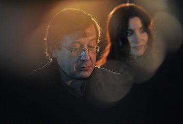 Умер актер Александр Шаврин