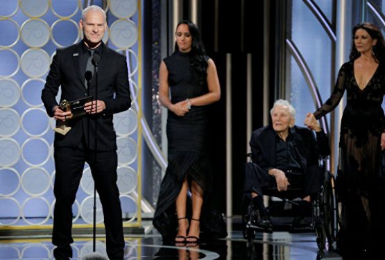 «Три билборда на границе Эббинга, Миссури» завоевал кинопремию SAG Award