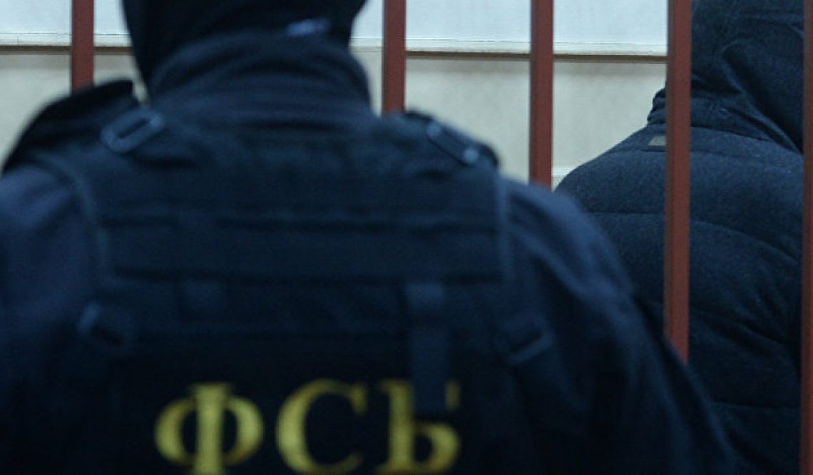 В Крыму перекрыли канал контрабанды наркотиков с Украины