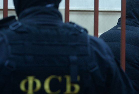 В Крыму перекрыли канал контрабанды наркотиков с Украины