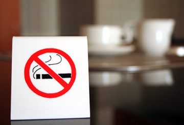 В Роспотребнадзоре рассказали, как выполняется антитабачный закон