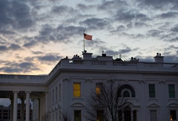 В США рассекречен либеральный заговор. Уже найдена рука Москвы