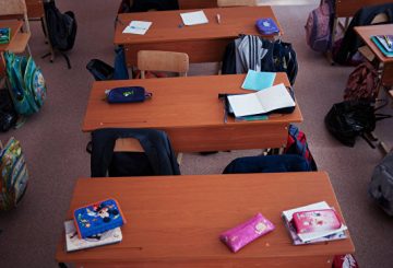В Тюменской области из-за ОРВИ приостановили занятия в 180 школах
