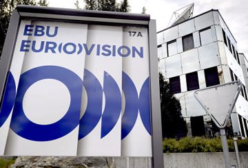 Участник российского проекта «Голос» представит Армению на «Евровидении»
