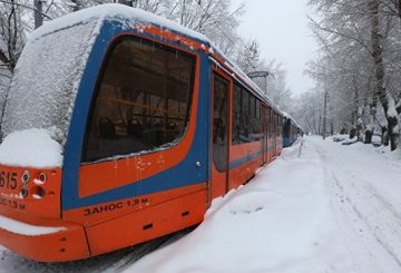 Синоптики рассказали о погоде в Москве на ближайшие сутки