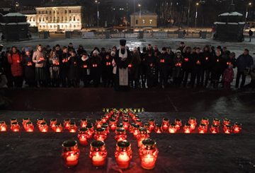 Власти Пермского края помогут семье погибшей при крушении Ан-148 пермячки