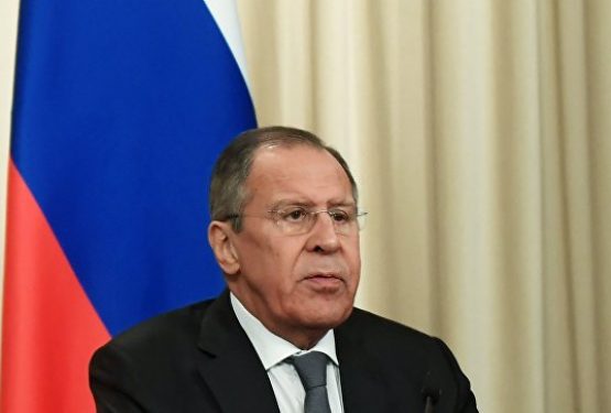 Главы МИД России и Сербии отметили потенциал партнерства двух стран