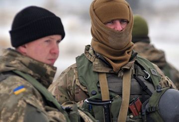 Украинские силовики сообщили о 4 обстрелах в Донбассе за сутки