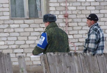 Силовики один раз за сутки нарушили перемирие, заявили в ЛНР