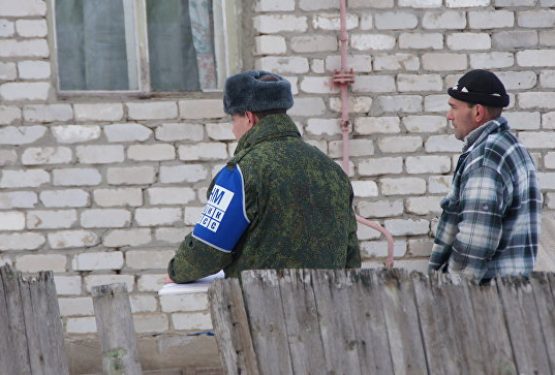 Силовики один раз за сутки нарушили перемирие, заявили в ЛНР