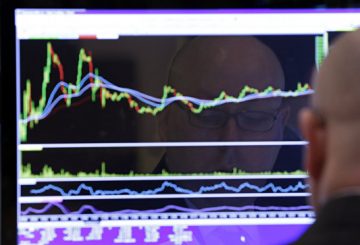 В США биржи закрылись ростом на статистике по рынку труда