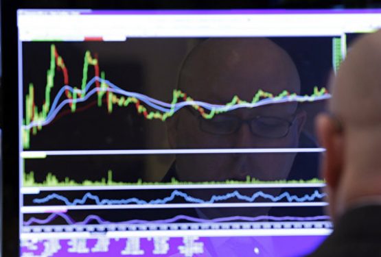 В США биржи закрылись ростом на статистике по рынку труда
