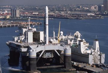 Закрытие сделки по покупке «Морского старта» отложили на две недели