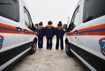 Источник сообщил о взрыве газа в доме в Белгородской области