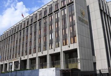 Совфед призывает осудить Киев за срыв выборов президента России на Украине