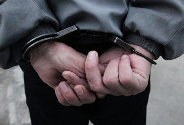 Замглавы МЧС Бурятии задержали по подозрению во взятке