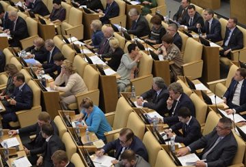 В Госдуме предложили организовать курсы первой помощи