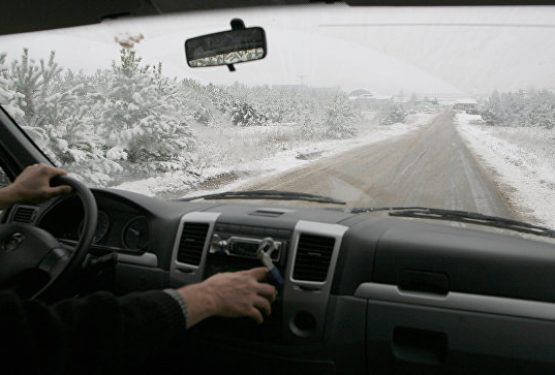 Москвичи совершили около миллиона поездок на автомобилях каршеринга