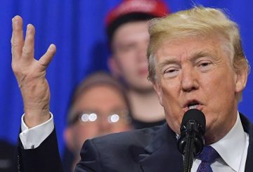 Японская федерация стали попросила Трампа пересмотреть введение пошлин