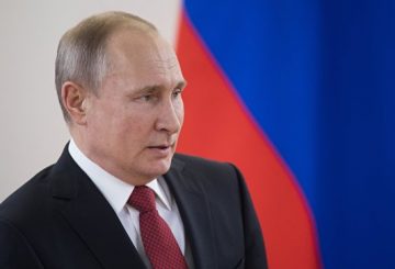 Путин посетит Крым и Севастополь