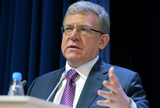 Кудрин назвал главную задачу будущего правительства России