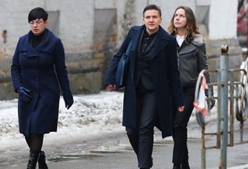 Савченко призналась во всем: траектория одной героини