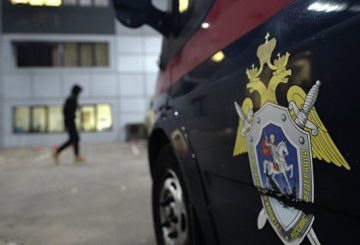 В Ульяновске возбудили дело после смерти шестилетнего мальчика