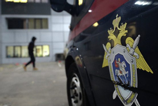 В Ульяновске возбудили дело после смерти шестилетнего мальчика