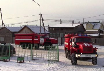 Власти Якутии поручили Госпожнадзору выплатить долги по зарплате