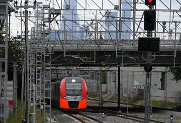 Генеральная уборка 31 станции МЦК пройдет до конца апреля