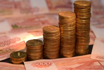 Буря в стакане: почему рубль возвращает позиции после мощного обвала