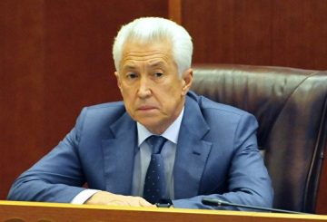 Васильев заявил, что команда правительства Дагестана почти сформирована