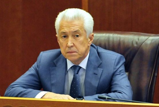 Васильев заявил, что команда правительства Дагестана почти сформирована