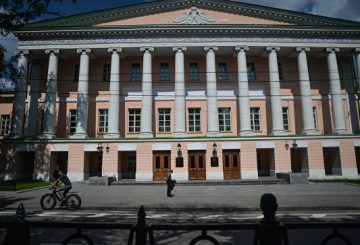 Мосгордума обсудит продление работы избирательных участков на два часа