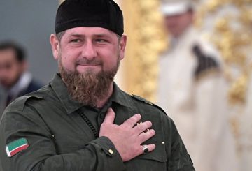 Кадыров определил главную задачу власти в Чечне