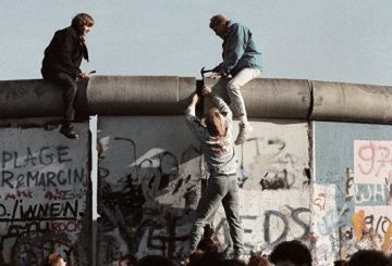 ГДР против ФРГ. Почему граждане Германии не любят друг друга