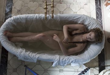 Летающие галушки и ревнивая утопленница: вселенная фильма «Гоголь. Вий»
