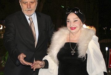 В Тбилиси умерла актриса Лейла Абашидзе