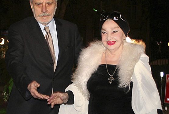 В Тбилиси умерла актриса Лейла Абашидзе