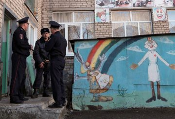В башкирской школе, где произошло ЧП, информатику заменили другими уроками