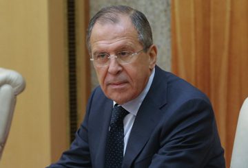 СМИ сообщили о скором визите Лаврова в КНДР