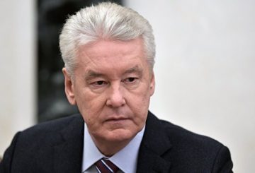 Собянин рассказал о контроле выборов на «дачных» избирательных участках