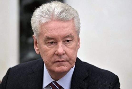 Собянин рассказал о контроле выборов на «дачных» избирательных участках